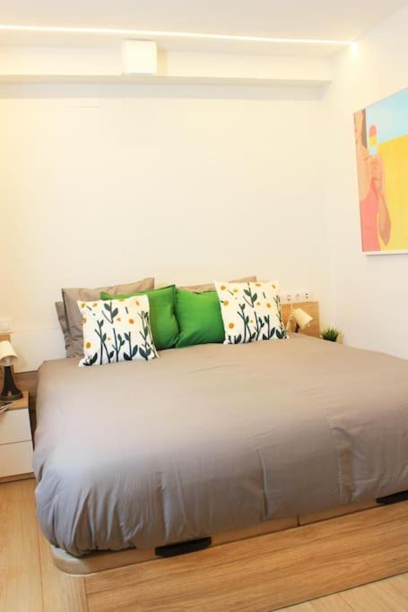 Oasis urbano en el corazón financiero / Castellana - Two-Bedroom Apartment - 34