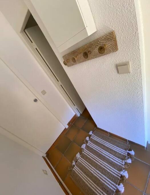 Magnifique vue mer, la madrague. - Apartment mit 1 Schlafzimmer - 2