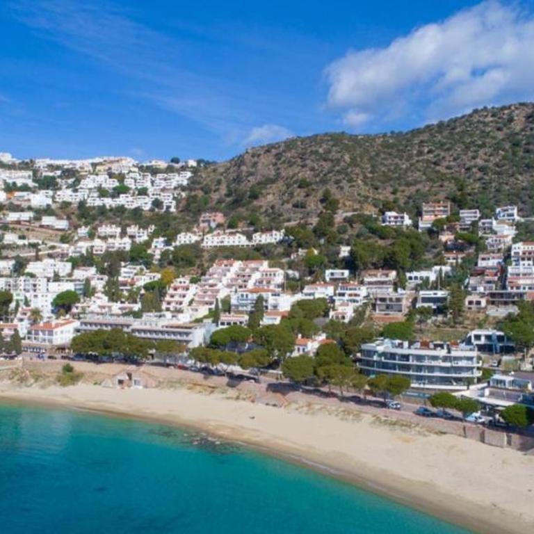NC APARTMENTS Bajo B Canyelles Mar - 4 Personas - Two-Bedroom Apartment - 18
