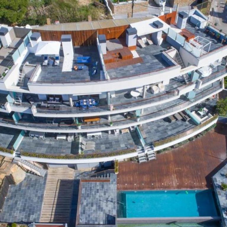 NC APARTMENTS Bajo B Canyelles Mar - 4 Personas - Two-Bedroom Apartment - 20