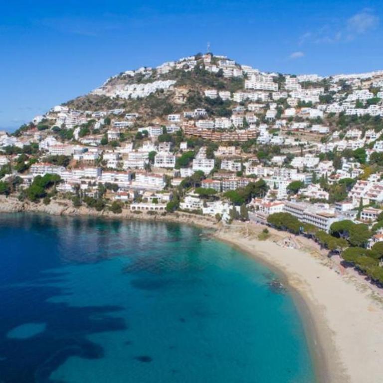 NC APARTMENTS Bajo B Canyelles Mar - 4 Personas - Two-Bedroom Apartment - 21