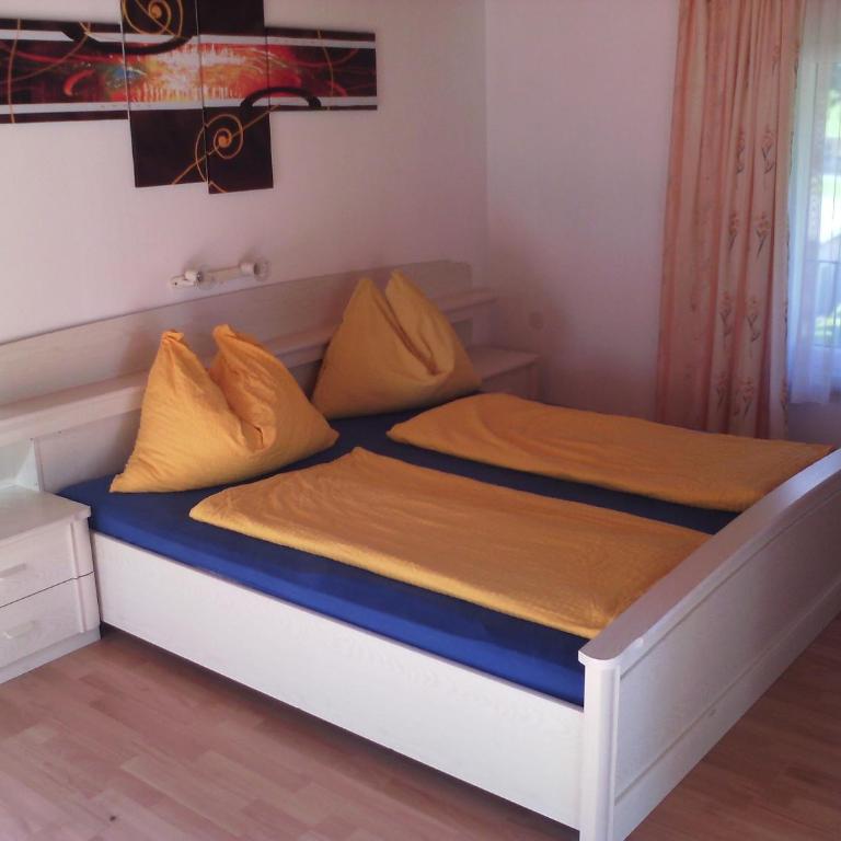 Appartements Zankl - Apartment mit 3 Schlafzimmern - 21