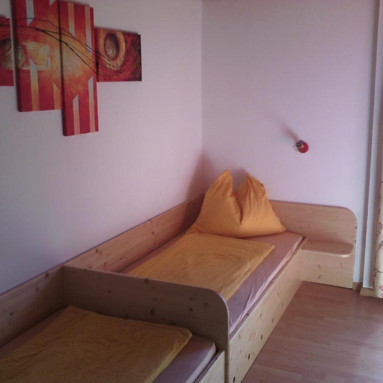 Appartements Zankl - Apartment mit 3 Schlafzimmern - 22