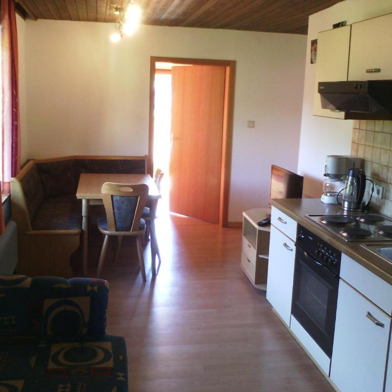Appartements Zankl - Apartment mit 3 Schlafzimmern - 25