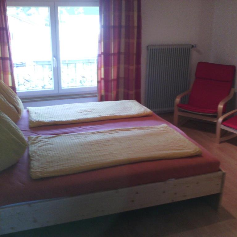 Appartements Zankl - Apartment mit 3 Schlafzimmern - 23