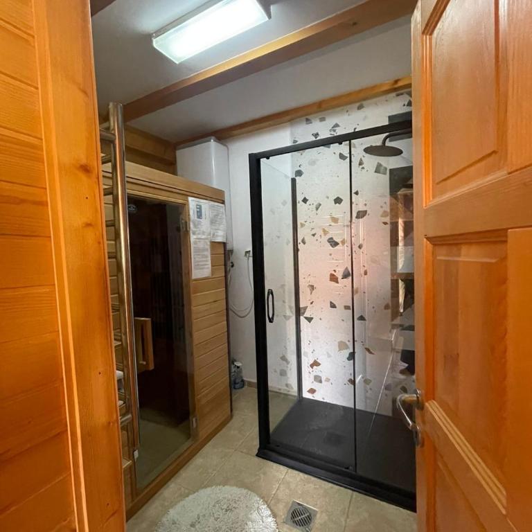 Lodge Breza Lux - Kuća sa 3 Spavaće Sobe - 23