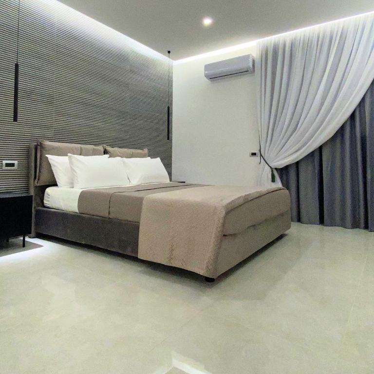 Calasanzio26 Luxury Rooms - Monolocale Deluxe - 5