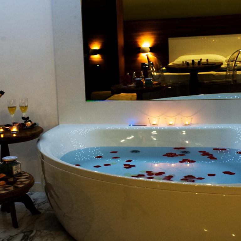 Hotel Luna Lido - Junior Suite con Terrazza - 7