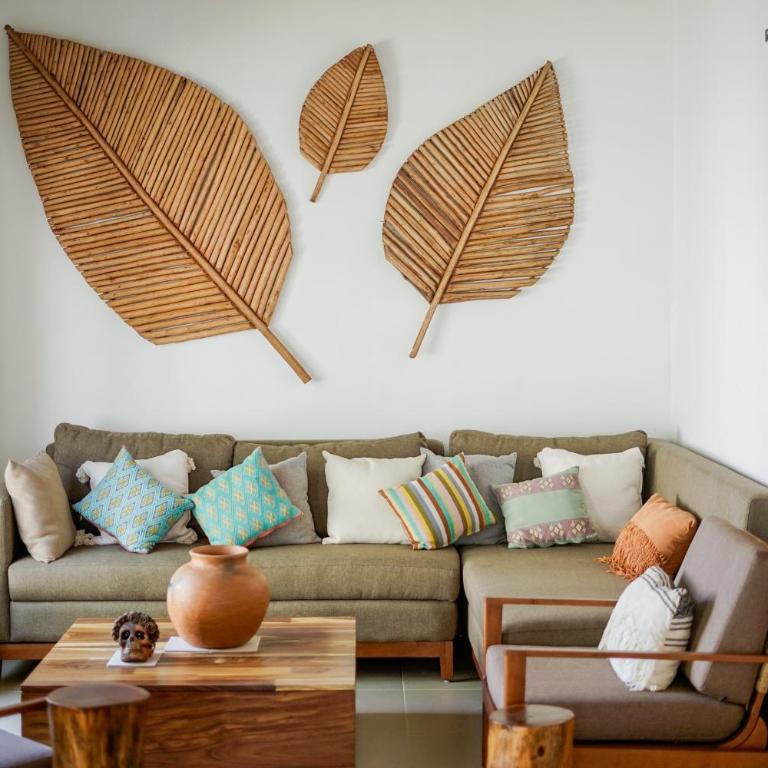 Casa Tres Iguanas, La Punta - Casa de 4 dormitorios - 4
