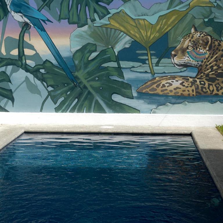 Casa Tres Iguanas, La Punta - Casa de 4 dormitorios - 36