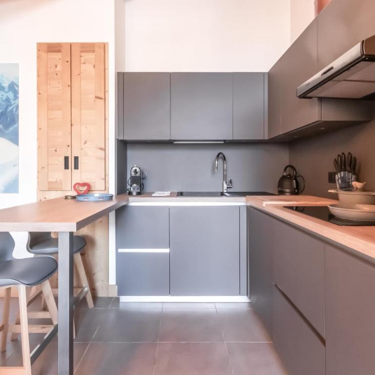 Terra Losa 2 - Quiet and modern apartment - City center - Appartement 2 Chambres - 18