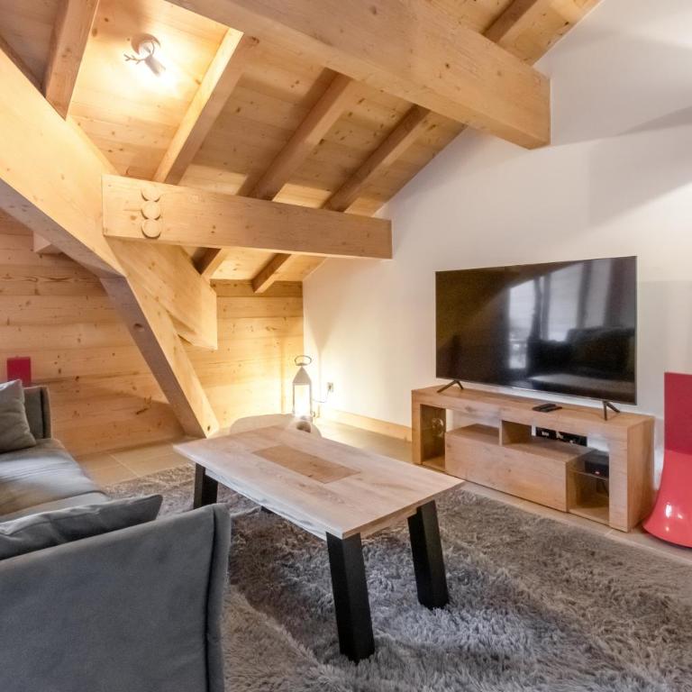 Terra Losa 2 - Quiet and modern apartment - City center - Appartement 2 Chambres - 3