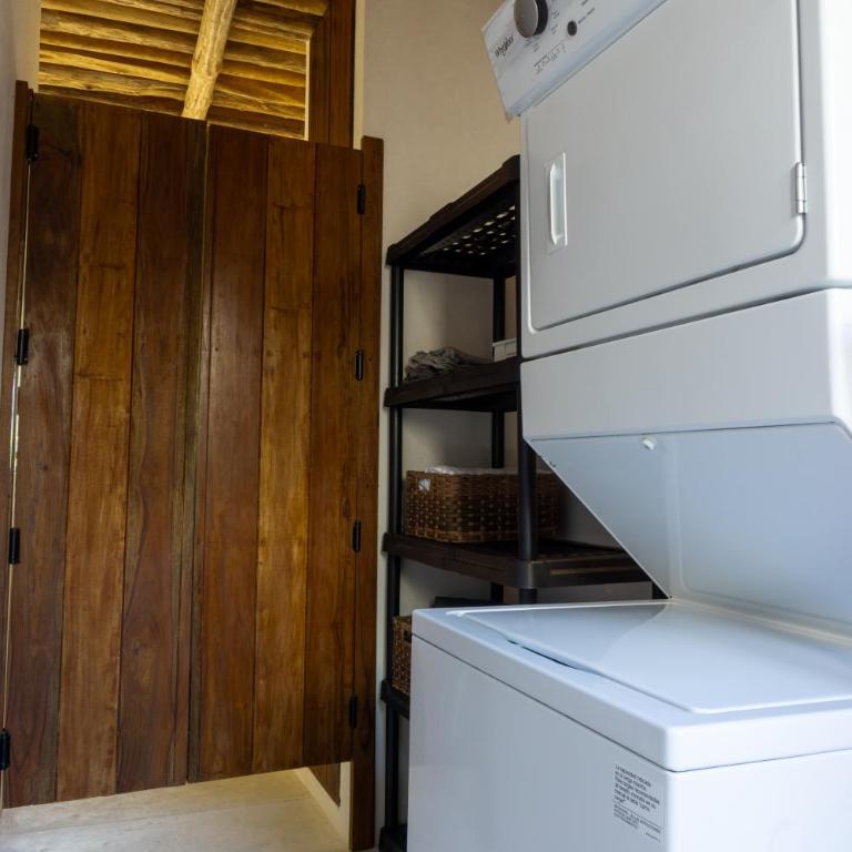 Casa Laila Cozy House in Bacalar Center - Chalet Superior - 32
