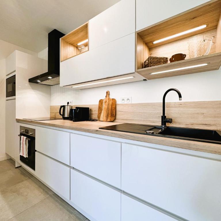 *New* Bohemia 6 pax Appart Disney - Appartamento con Terrazza - 10