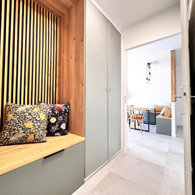 *New* Bohemia 6 pax Appart Disney - Appartamento con Terrazza - 21