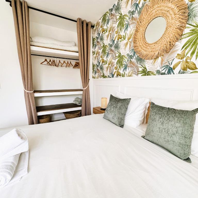 *New* Bohemia 6 pax Appart Disney - Appartamento con Terrazza - 14