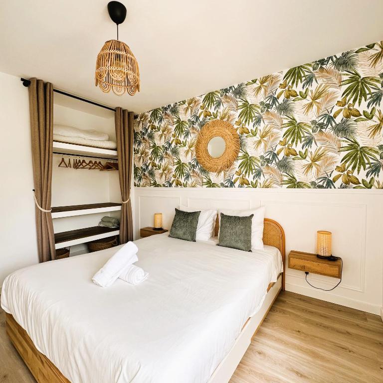*New* Bohemia 6 pax Appart Disney - Appartamento con Terrazza - 12