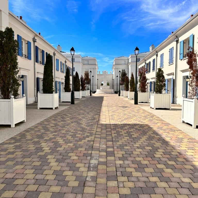 *New* Bohemia 6 pax Appart Disney - Appartamento con Terrazza - 31