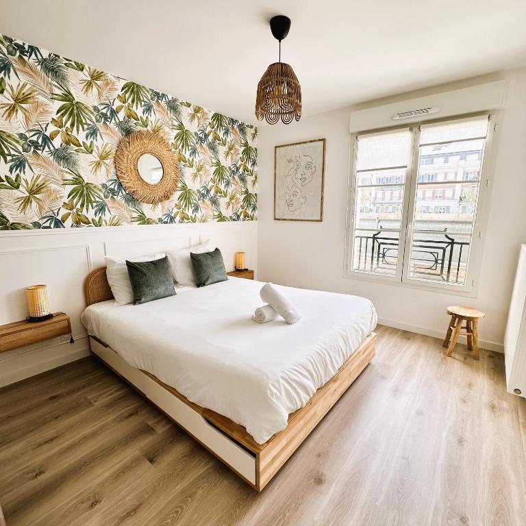 *New* Bohemia 6 pax Appart Disney - Appartamento con Terrazza - 11
