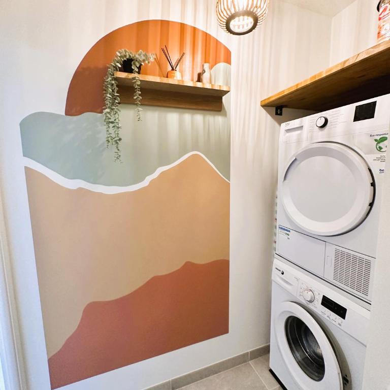 *New* Bohemia 6 pax Appart Disney - Appartamento con Terrazza - 23