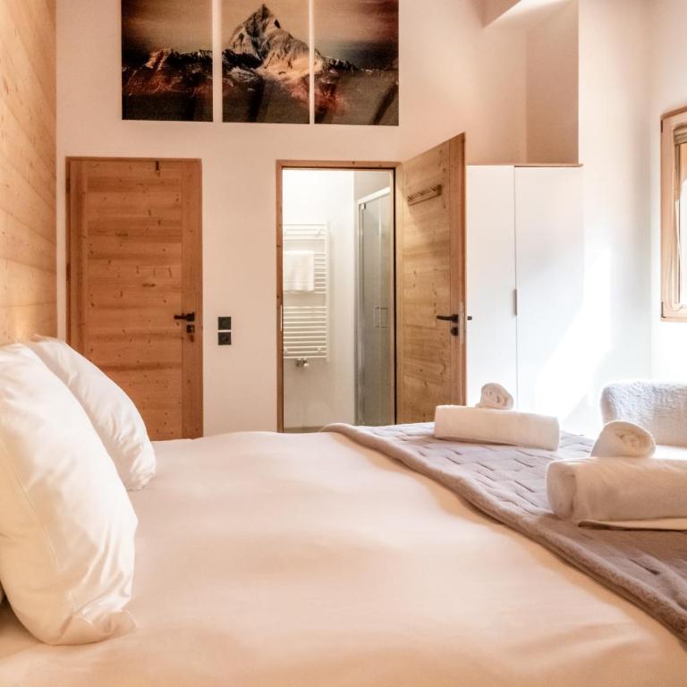 Terra Losa 2 - Quiet and modern apartment - City center - Appartement 2 Chambres - 10