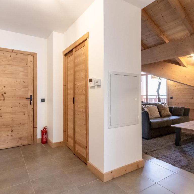 Terra Losa 2 - Quiet and modern apartment - City center - Appartement 2 Chambres - 17