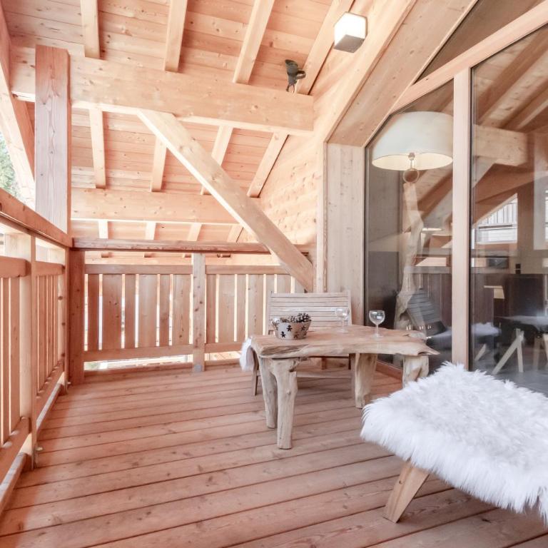 Terra Losa 2 - Quiet and modern apartment - City center - Appartement 2 Chambres - 4