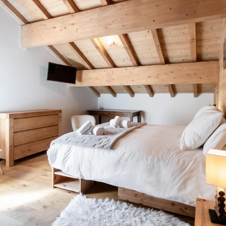 Terra Losa 2 - Quiet and modern apartment - City center - Appartement 2 Chambres - 9