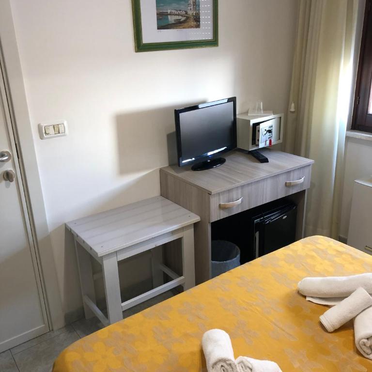Hotel Luna Lido - Camera Singola con 1 Letto Matrimoniale - 3