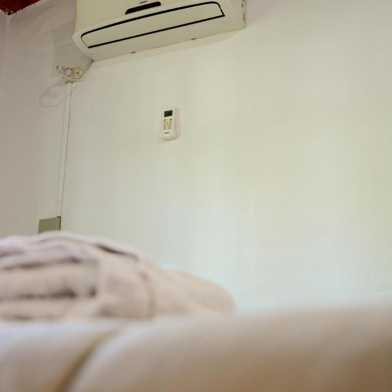 Departamento céntrico con estacionamiento propio - Apartamento Dúplex - 12
