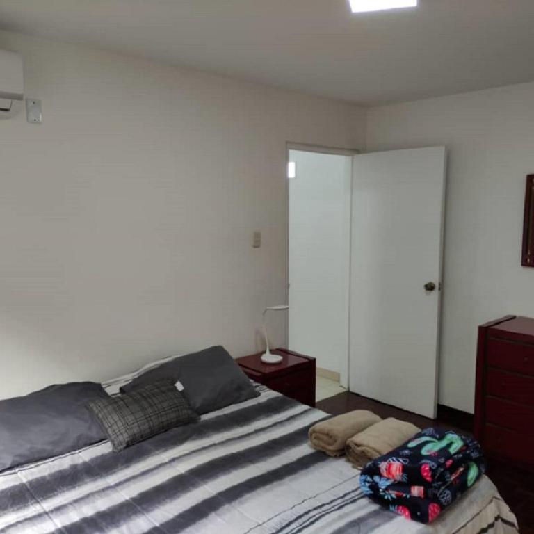 apartosuite Sabana Grande - One-Bedroom Apartment - 6