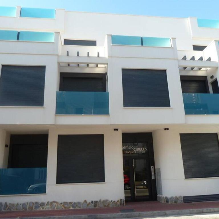 Appartement GAIA met dakterras middenin Torrevieja - Apartamento de 2 dormitorios - 6
