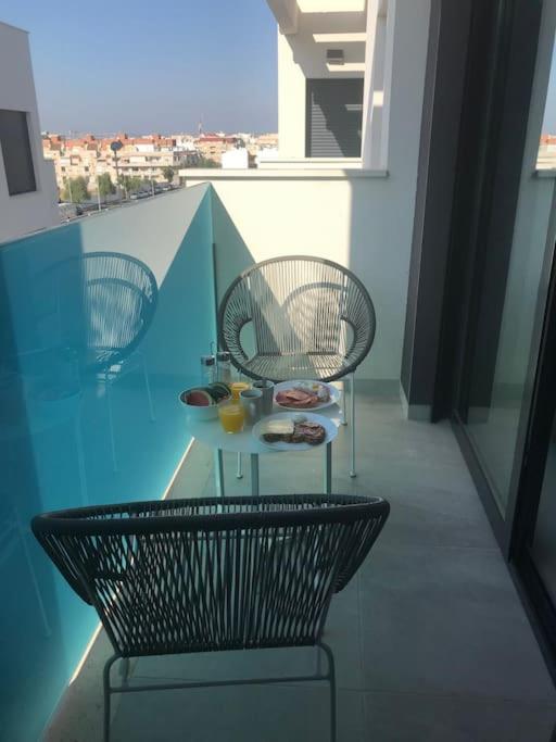 Appartement GAIA met dakterras middenin Torrevieja - Apartamento de 2 dormitorios - 11