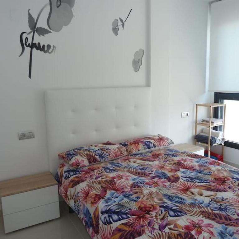 Appartement GAIA met dakterras middenin Torrevieja - Apartamento de 2 dormitorios - 13