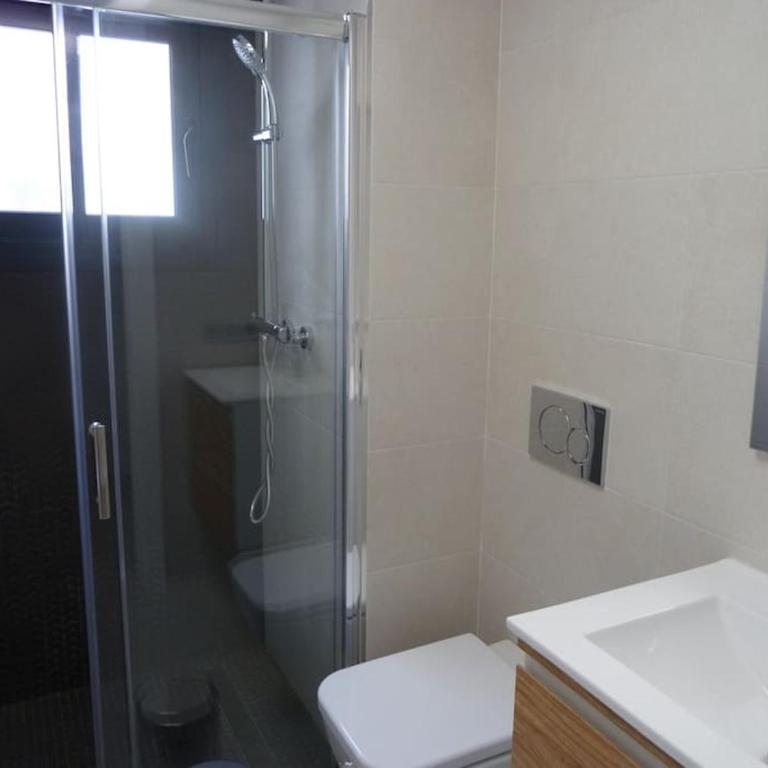 Appartement GAIA met dakterras middenin Torrevieja - Apartamento de 2 dormitorios - 16