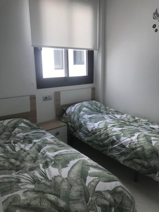 Appartement GAIA met dakterras middenin Torrevieja - Apartamento de 2 dormitorios - 17