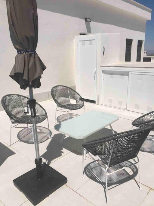 Appartement GAIA met dakterras middenin Torrevieja - Apartamento de 2 dormitorios - 19
