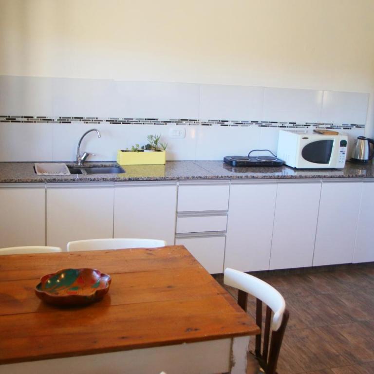 Complejo Vista Tres Picos - Apartamento - 22