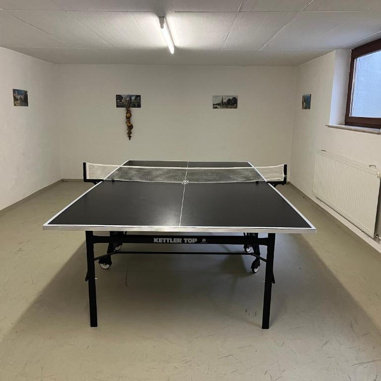 Helle Wohnung mit großem Balkon - Apartment mit 2 Schlafzimmern - 12