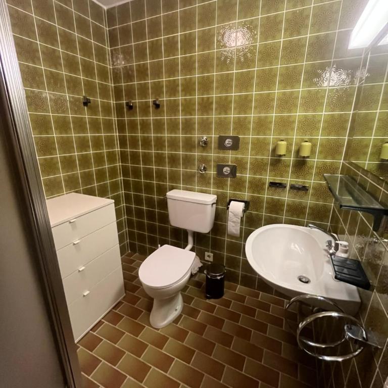 Helle Wohnung mit großem Balkon - Apartment mit 2 Schlafzimmern - 10