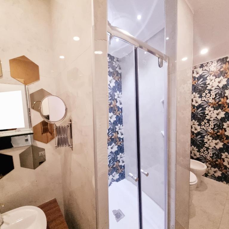 City Focus Apartment Napoli - Appartamento Superior - 19