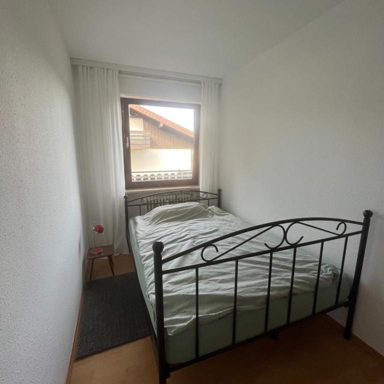 Helle Wohnung mit großem Balkon - Apartment mit 2 Schlafzimmern - 9