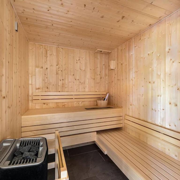 Black Diamond - Chalet - BO Immobilier- Reduced prices on ski passes Châtel & Portes du Soleil - Chalet - 8