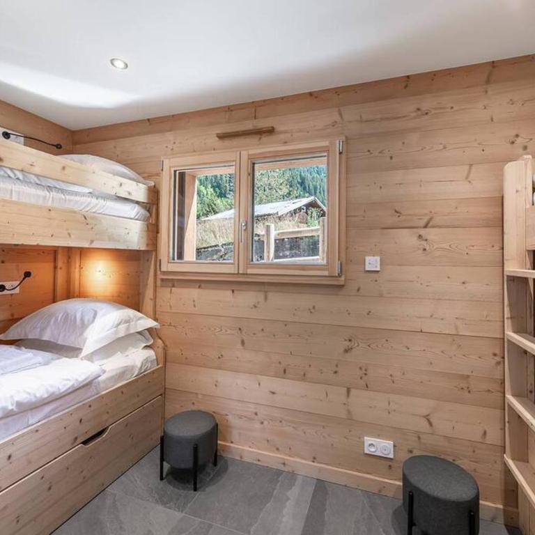 Black Diamond - Chalet - BO Immobilier- Reduced prices on ski passes Châtel & Portes du Soleil - Chalet - 12