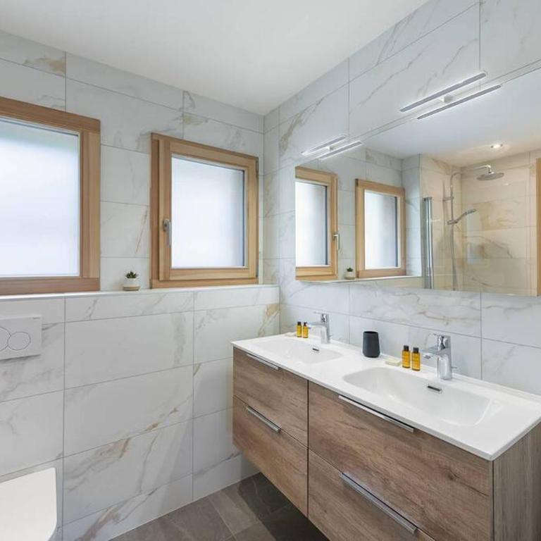 Black Diamond - Chalet - BO Immobilier- Reduced prices on ski passes Châtel & Portes du Soleil - Chalet - 13