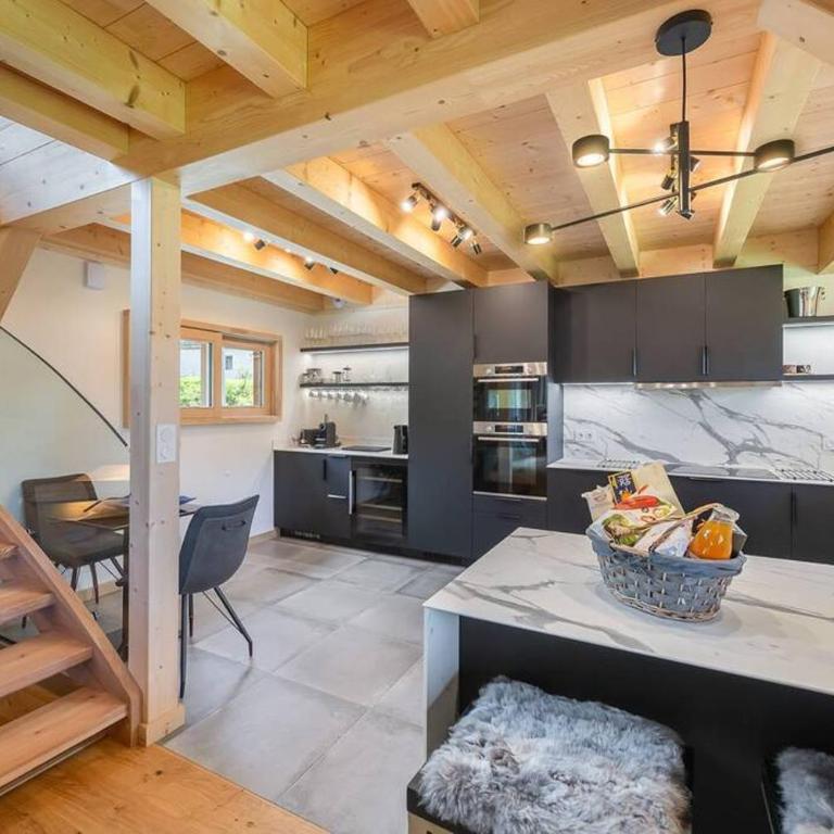 Black Diamond - Chalet - BO Immobilier- Reduced prices on ski passes Châtel & Portes du Soleil - Chalet - 15