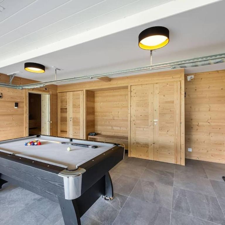 Black Diamond - Chalet - BO Immobilier- Reduced prices on ski passes Châtel & Portes du Soleil - Chalet - 16