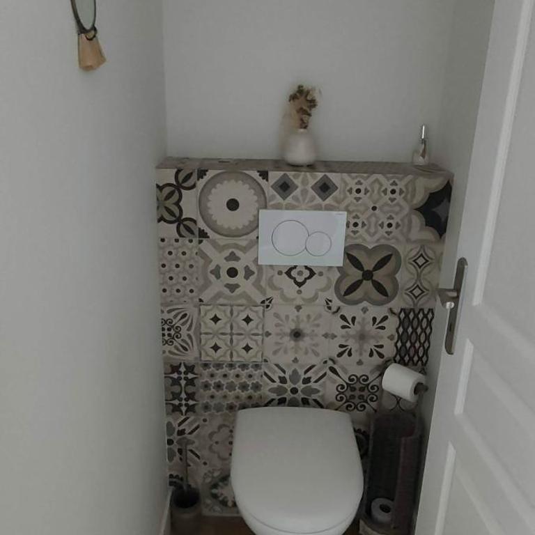 La Cabane Bohème, Maison d'hôtes Bassin d'Arcachon - Suite Deluxe - 14