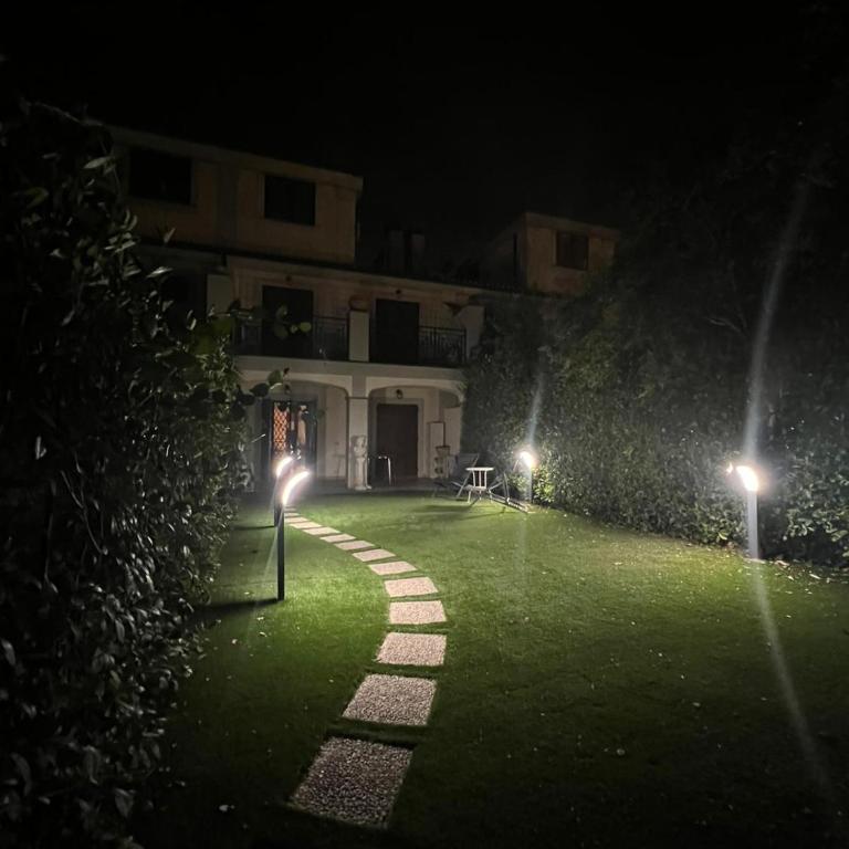 Villa Gurrieri - Villa con 3 Camere da Letto - 27