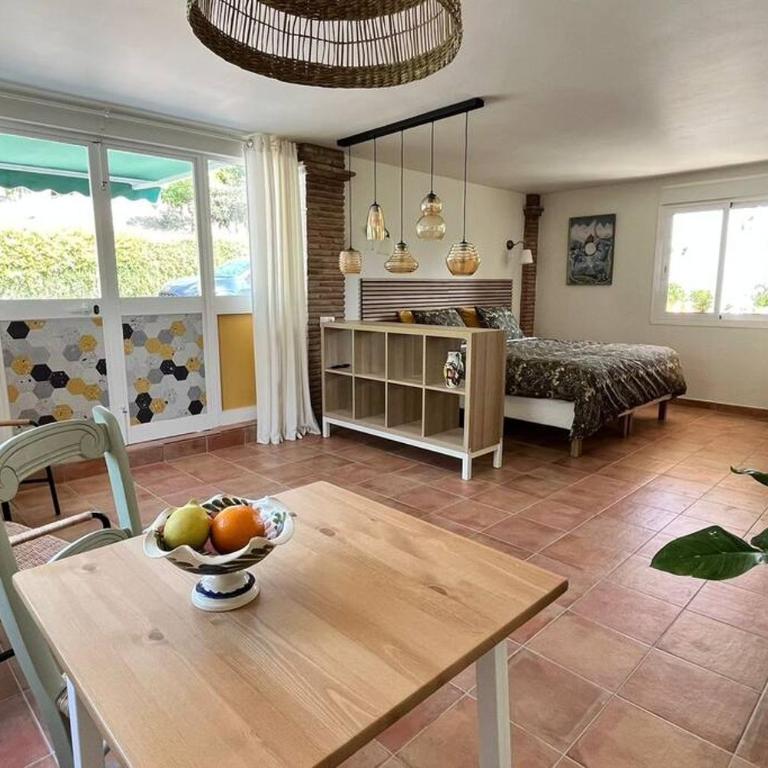 La Sureña - One-Bedroom Apartment - 5